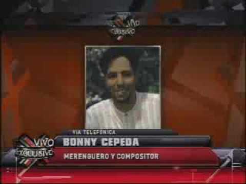 SuperXclusivo 3/30/09 - Elvis Crespo en líos con Bonny Cepeda 1/2