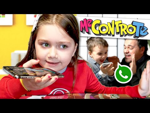 PRANK PHONE CALL to MARTA: ME AGAINST YOU PHONE CALL FOR HER BIRTHDAY