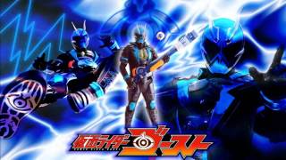 Download lagu 仮面ライダースペクター 進撃 Kamen Rider Specter Advance mp3
