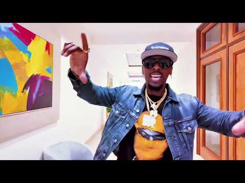 Problem Child - A Little Jam (Whole Night) Visualizer