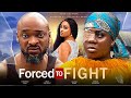 FORCED TO FIGHT DESTINY ETIKO NONS MIRAJ DEZA THE GREAT LATEST FULL 2024 NIGERIAN MOVIE