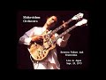 Mahavishnu Orchestra - Live at Shibuya Philharmonic Hall, Tokyo, Japan,  September 19th, 1973