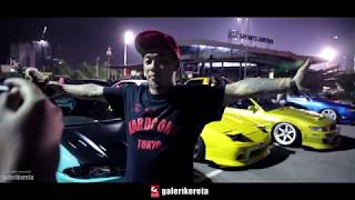 Midnight Buzz 2018   Hardcore Tokyo X Stylelow   TSI Sport Arena Cyberjaya