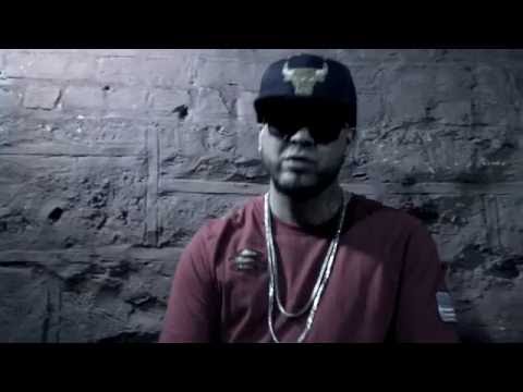 Johnny Stone - Terror ( Panama Edition ) Ft. Japanese