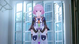 花譜 # 157「新年」