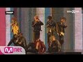 BTS RUN KPOP Concert MAMA 2015 EP 1