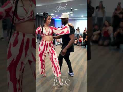 Bed on fire - Teddy Swims Urbankiz sensual w Curtis Seldon and Laho Leone