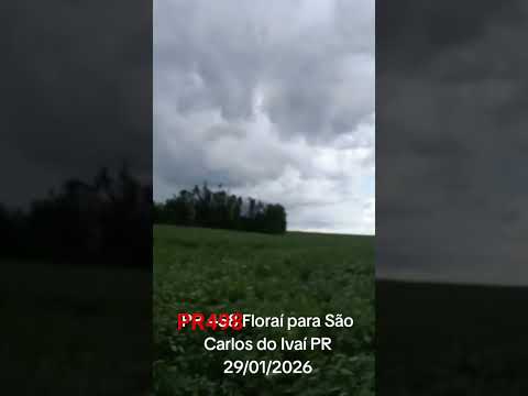 Equipe de Floraí PR DER