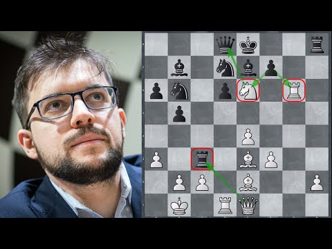 Who Can Sac More? | Alekseenko vs MVL Candidates 2020 | Game of the Day