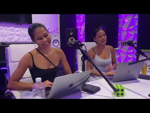 Sleepy Rose Interview: Signing with 2 Chainz, coming up/the music industry, relationships, and more!