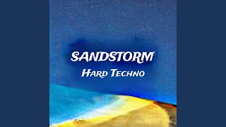 Kx Chr - Sandstorm Hard Techno video