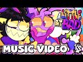 A Little Bit Bad Ft ToodlesClown THE AMAZING DIGITAL CIRCUS SWAP FAN MUSIC VIDEO