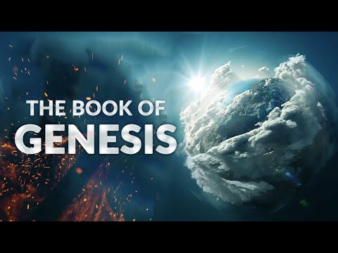 The Book of Genesis | ESV |Dramatized Audio Bible (FULL)