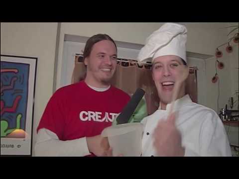 PC Action kocht - Folge 6 - 2007-04 - Omelette Tournament 2007