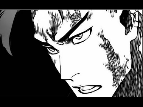 BLEACH CHAPTER 623 ブリーチ (WTF! BAZZ B VS JUHA!?)