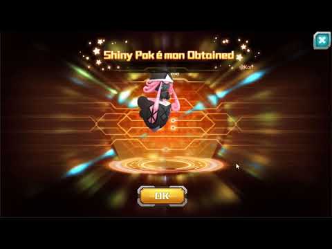 Pokeland Legends | TAPU LELE Building level 86