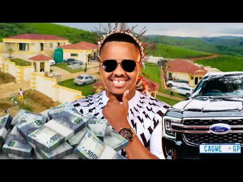 Khuzani Mpungose's Lifestyle 2023 || Cars ll House ll Net Worth ll Businesses