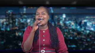 Umweo Wandi - Clara K Mulenga