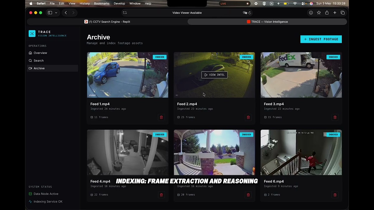 Watch Demo