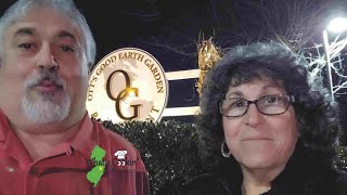 Ott's Good Earth Garden
