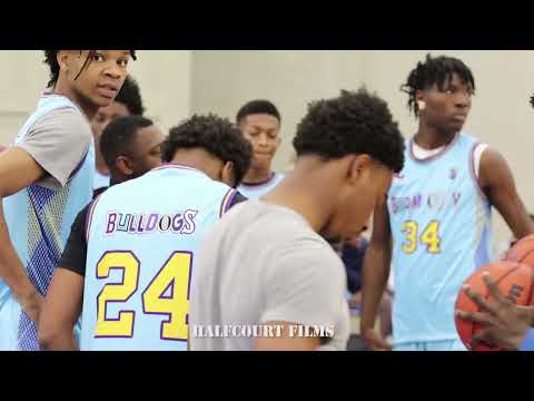 Memphis Bulldogs 2024 Championship Game (Louisville,Ky) Shot by HalfCourt Films