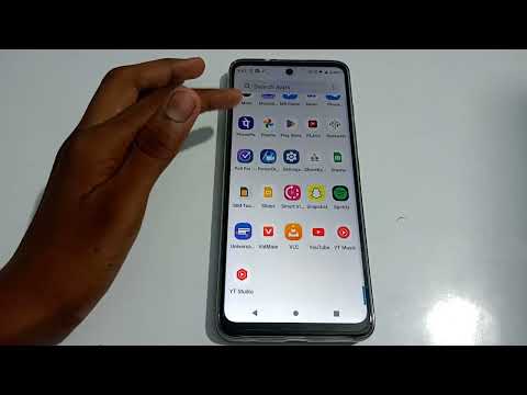 how to increase font size in motorola g31 mobile