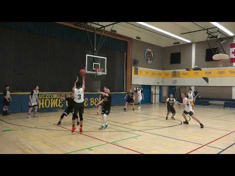 Keepers vs Dream Chasers - Saturday tier 9 - tcbl 2022 spring