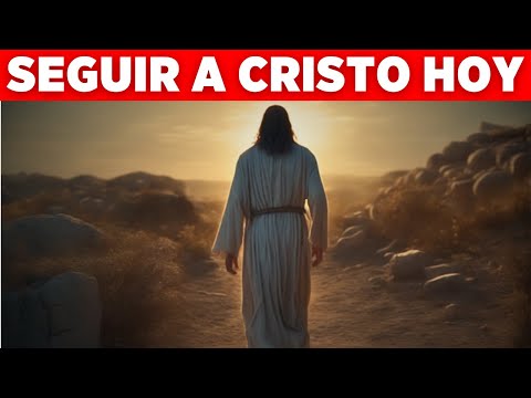 The Cost of Following Christ Today #TheologyInPills