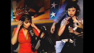 Annabel Chong VS Jasmin St. Claire 9-15-95 three-parts video