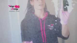 How to get showroom clean glass