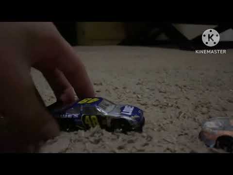 Nascar YouTubers: @ultimategmoneyremaber1821 visits earth 25