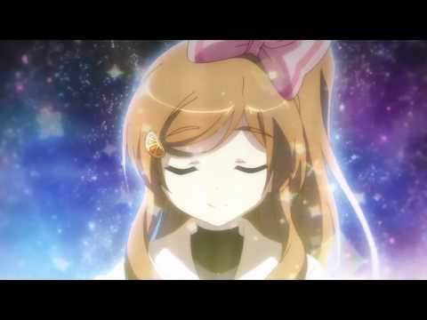 Magical Suite Prism Nana starry melody Suzuko Mimori, Asami Imai, Eri Kitamura, Chika Anzai