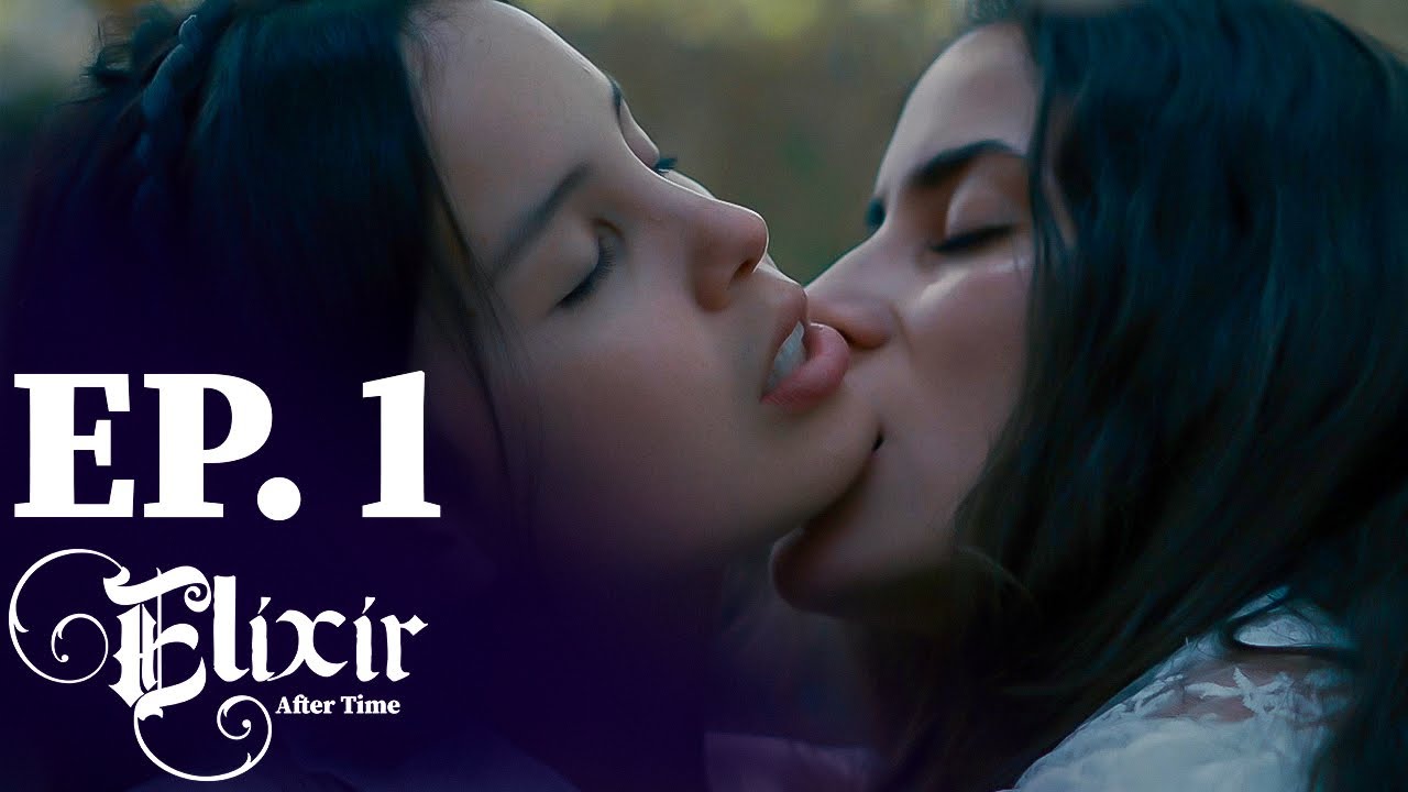 ELIXIR: After Time EP.1