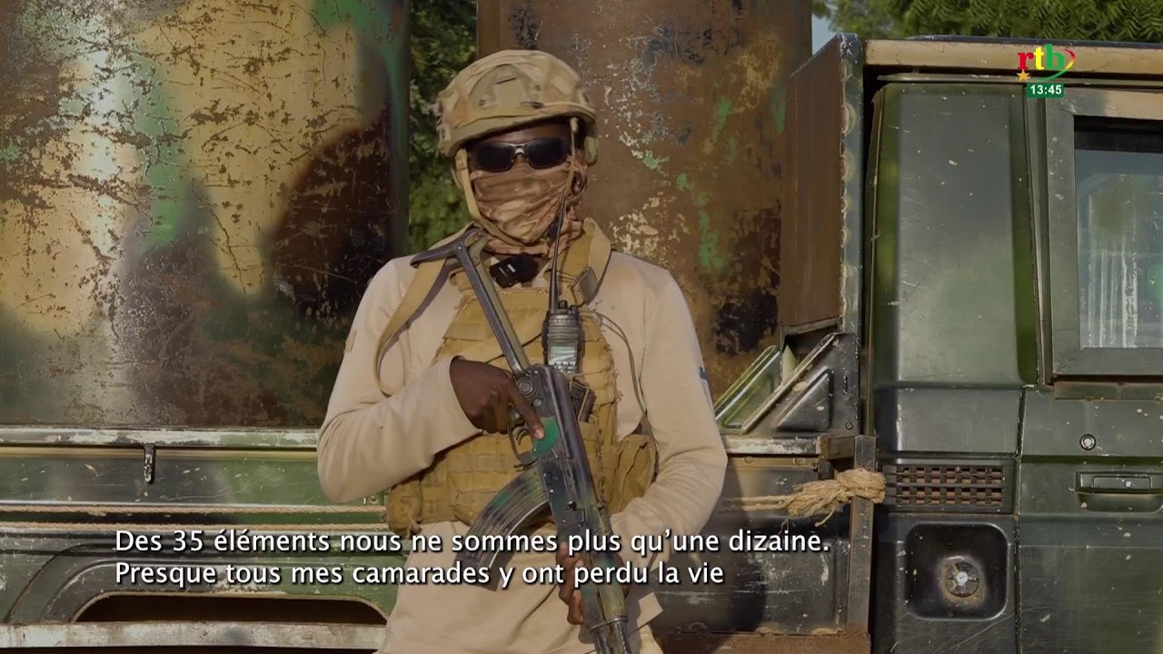 RTB -JT de 13h du 10 janvier 2026