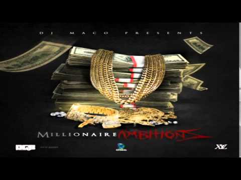 Xvl Shot Feat. Jose Guapo - Way Up [Prod. By D-Billy Beats]