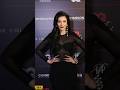 Shrutihaasan In Black Outfit At GQ Awards 2023 Bollywood Shorts Viral