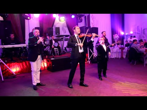 Adrian Minune - De-as mai trai o viata-n plus | LIVE Restaurant Ambasador