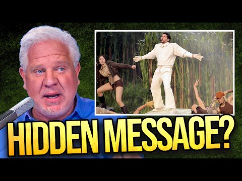 You WEREN'T wrong. Bad Bunny's halftime show was a STATEMENT from the NFL