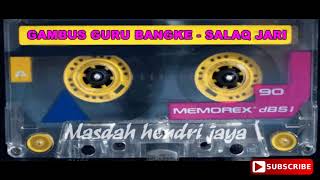 Download lagu Gambus Gr bangke_Salaq jari || Temu karya 05 mp3