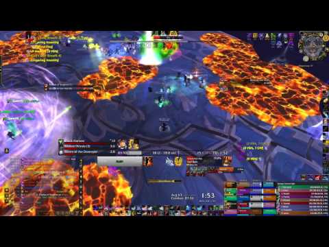 Gul'dan Mythic Shadow PoV Innominatum