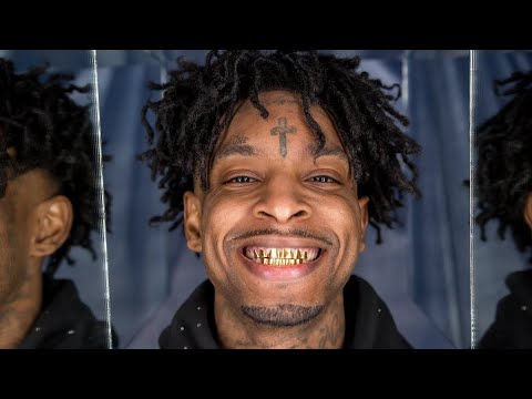 Jimmy Cooks- 21 Savage Verse Only !!