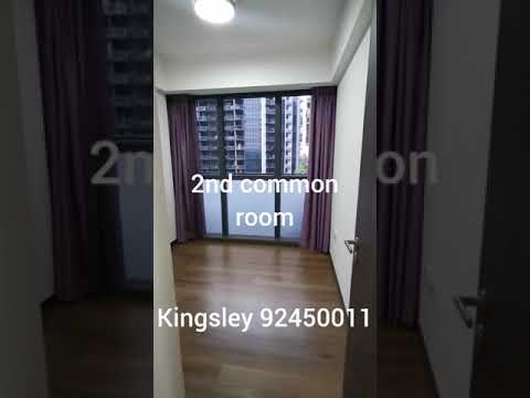 Lake Grande, 2 Jurong Lake Link, 3 Bedrooms, 947 sqft, Condominium For Rent, by Kingsley Zheng 鄭鈞鴻, 23559335 - PropertyGuru.com.sg