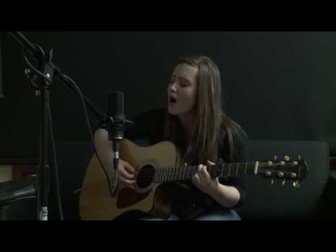 Caroline Savoie - Belief (Original Song - Acoustic)