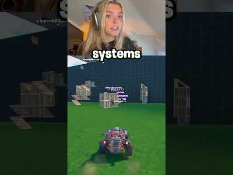 I'M LEAKING NEW SECRETS IN 1V1 WITH EVERY GUN!!!