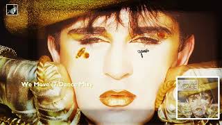 We Move 7 Dance Mix by Visage