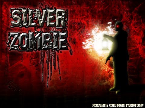 Silver Zombie IOS