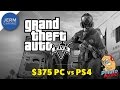 GTA 5 Graphics Comparison - Can a $350 PC Play ...