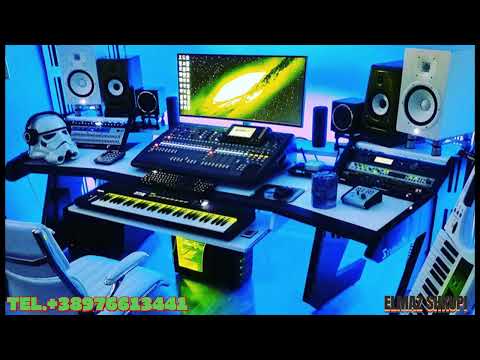 TALLAVA MEGA RAFSH INSTRUMENTAL 2026 ELMAZ SHKUPI OOFICIAL VIDEO