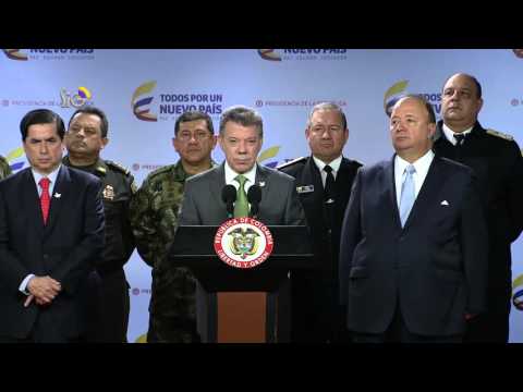 Noticias Sig 6:00 p.m. - 18 de abril de 2016