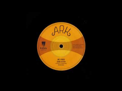 Inés Pardo - Sound System